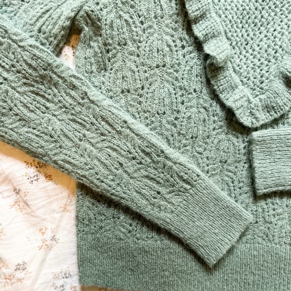 Veronica Beard Sweater (XS) - Picture 2 of 3